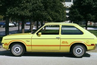 Chevrolet Chevette: Awful Car or Unappreciated Revolutionary?