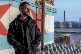 Chicago Bass Artist SPADES Delivers Hard-Hitting “Divisions” EP