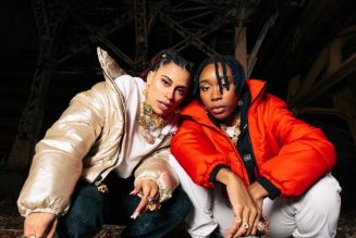 Chicago Rappers Mother Nature Drop New Single “Momentz”: Stream