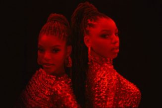Chloe x Halle “Ungodly Hour,” Chanel West Coast ft. Anaya Lovenote & Salma Slim “Eazy” & More | Daily Visuals 2.25.21