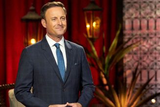 Chris Harrison Stepping Away from The Bachelor Following Controversial Interview