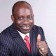 Chukwuma Soludo: Why I joined Anambra governorship race