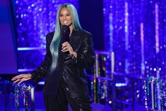 Ciara Scores First Top 10 on Hot Gospel Songs Chart With Tasha Cobbs Leonard Collab