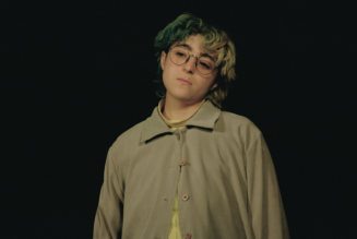 Claud Unveils New Song “Guard Down”: Stream