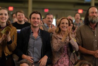 CODA Hits All The Right Notes: Sundance 2021 Review