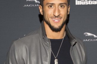 Colin Kaepernick TV Team Heightens Security Over Threat From Domestic Terrorist Group “Proud Boys”