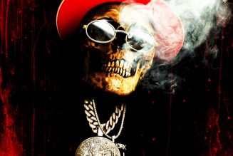 Conway the Machine and Big Ghost LTD Reunite on New Album If It Bleeds It Can Be Killed: Stream