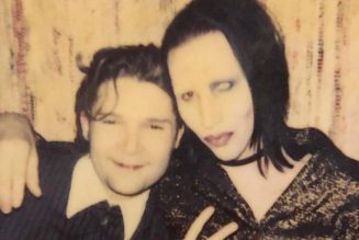 Corey Feldman Accuses Marilyn Manson of “Decades Long Mental and Emotional Abuse”