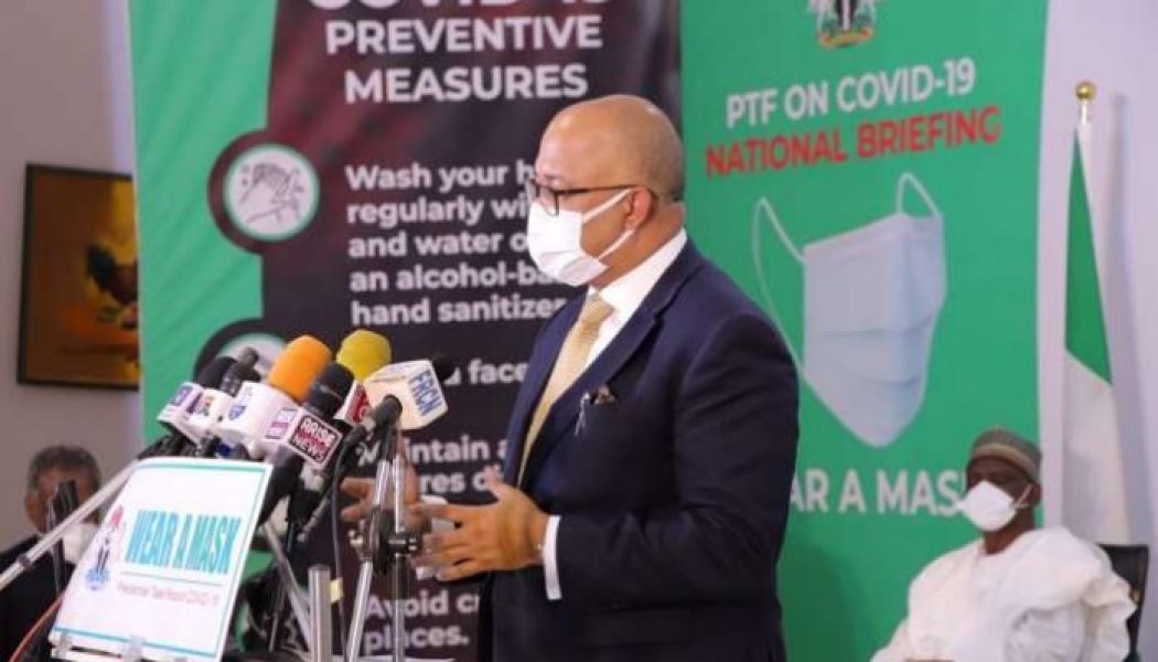 Coronavirus: Nigeria records 18 more deaths, 645 new infections