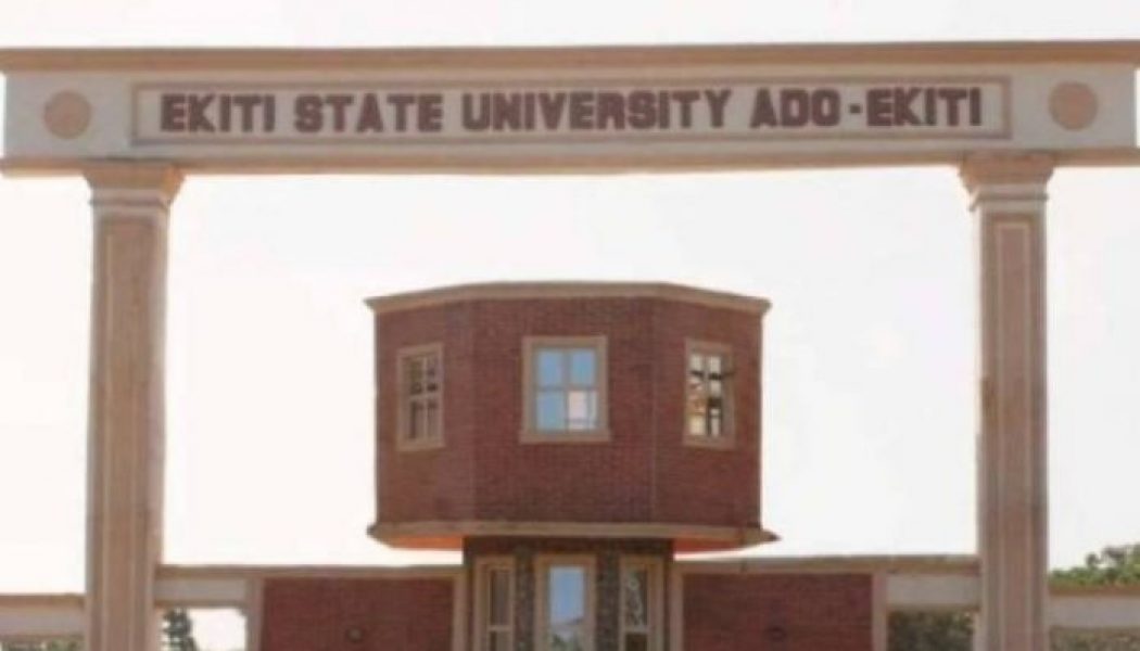 Court orders Ekiti university to reinstate sacked workers