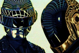 Daft Punk’s Iconic “Homework” and “Alive 1997” Get Vinyl Reissues