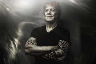 Danny Elfman Releases New Song and Video, ‘Love in the Time of COVID’