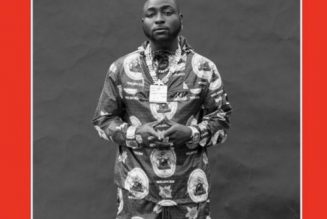 Davido, Lil Baby And Others Make The 2021 List Of #TIME100Next
