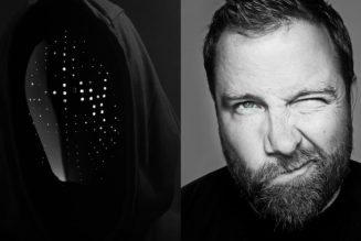 Deathpact Calls on Claude VonStroke for Remix of Never-Heard-Before ID