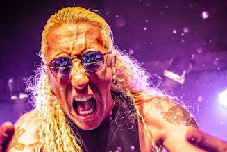 Dee Snider: Rock & Roll Hall of Fame Committee Is Made Up of “Arrogant Elitist Assholes”