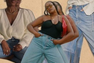 Denim Will Be the Big Trend of 2021—Here’s Why