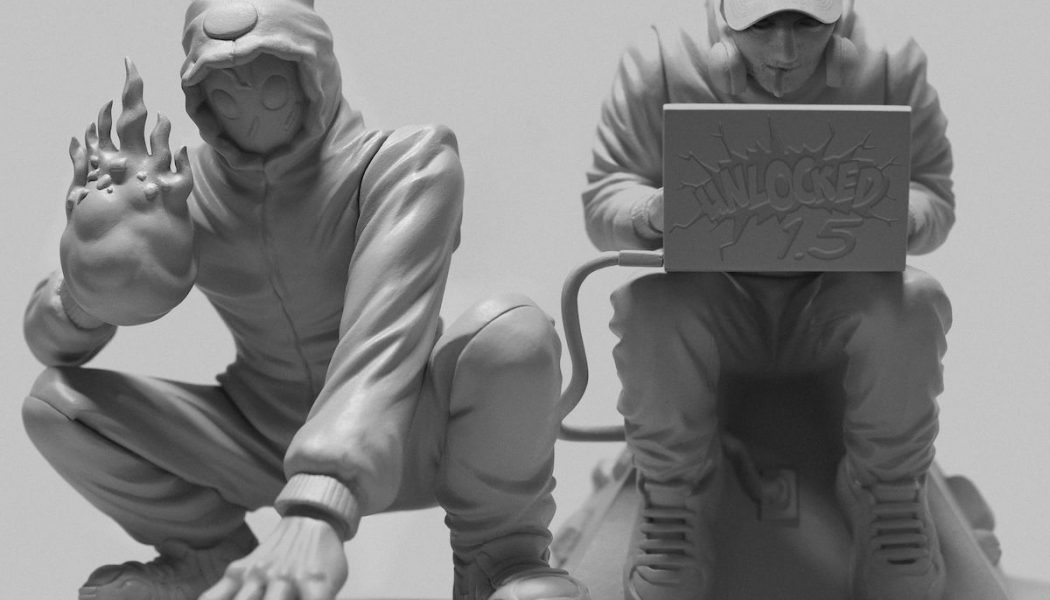 Denzel Curry and Kenny Beats Announce Guest-Heavy UNLOCKED 1.5 Remix EP