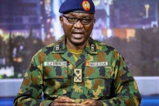 DHQ reorganises operations to tackle security challenges