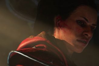 Diablo IV’s latest trailer unveils the rogue class