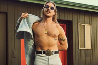 Diplo Apologizes for Playing Song Featuring Morgan Wallen During Super Bowl Afterparty