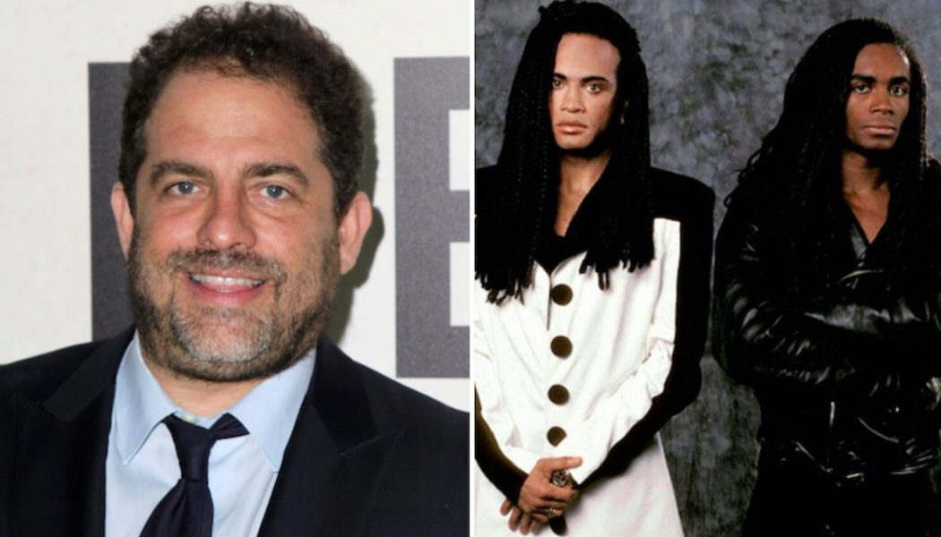 Disgraced Director Brett Ratner to Attempt Comeback with Biopic on Disgraced Duo Milli Vanilli