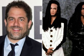 Disgraced Director Brett Ratner to Attempt Comeback with Biopic on Disgraced Duo Milli Vanilli
