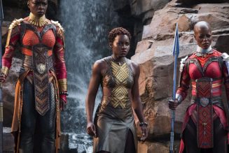 Disney Plus is getting a Wakanda show from the director of Black Panther