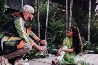 DJ Snake and Selena Gomez Announce Release Date for New Song “Selfish Love”