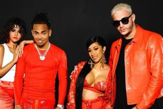 DJ Snake Confirms New Collaboration With Selena Gomez