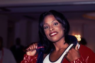 DJ Spinderella Wants Apology Before Considering Salt-N-Pepa Reunion