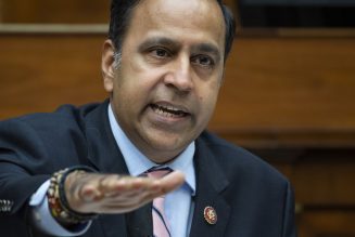 DLive is under congressional scrutiny over Capitol attack