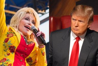 Dolly Parton Twice Turned Down the Presidential Medal of Freedom