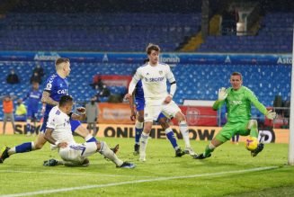 Don Hutchison sends transfer advice to Carlo Ancelotti after 31-yr-old’s display for Everton