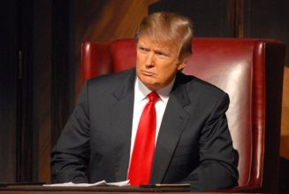 Donald Trump Permanently Banned from SAG-AFTRA Following Angry Resignation Letter