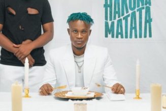 Dotman – Hakuna Matata Album