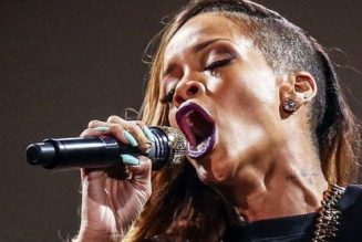 Download The Untold Story: Rihanna Would Be A Better Rock Star [PDF]