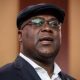 DR Congo’s president becomes African Union chairman