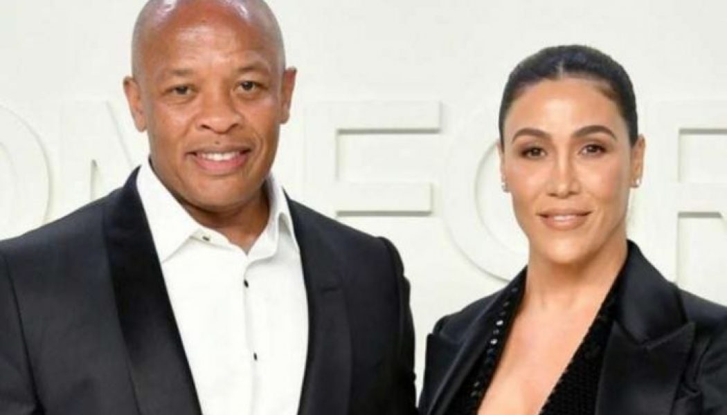 Dr Dre’s estranged wife wants court to probe his ‘three mistresses’