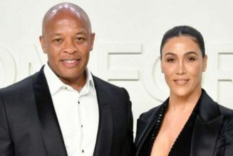 Dr Dre’s estranged wife wants court to probe his ‘three mistresses’