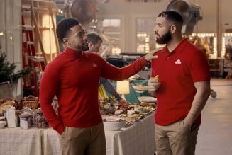 Drake Stars in New State Farm Super Bowl Commercial With Paul Rudd & Patrick Mahomes: Watch