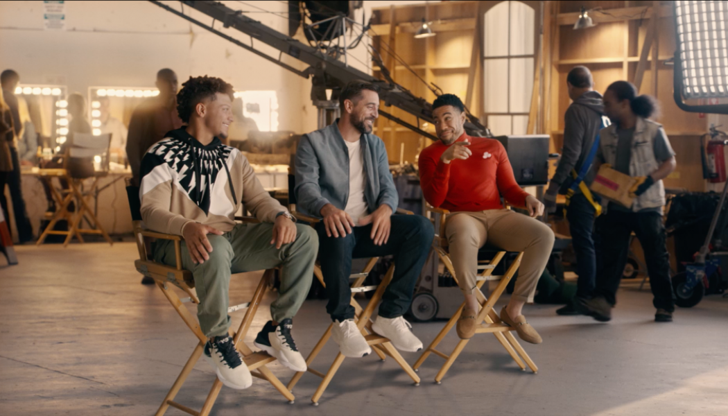 Drake Stars In State Farm Commercial [Video]