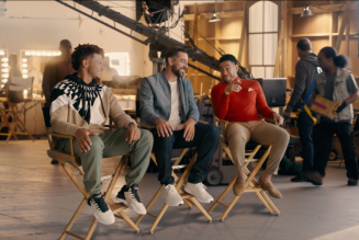 Drake Stars In State Farm Commercial [Video]