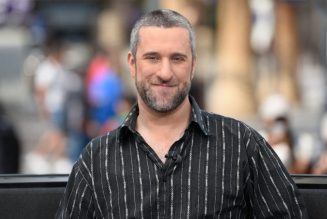 Dustin Diamond, Saved By the Bell Actor, Dies at 44