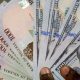 Economist: Official exchange rate may depreciate to N420 to the dollar