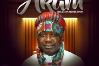 Ekerete Jackson BoEKOM – Akam