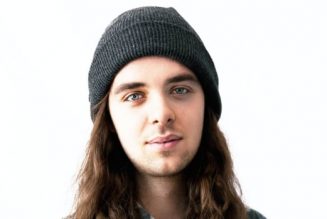 Ekonovah Pushes the Boundaries of House on Latest EP “The Beginning”