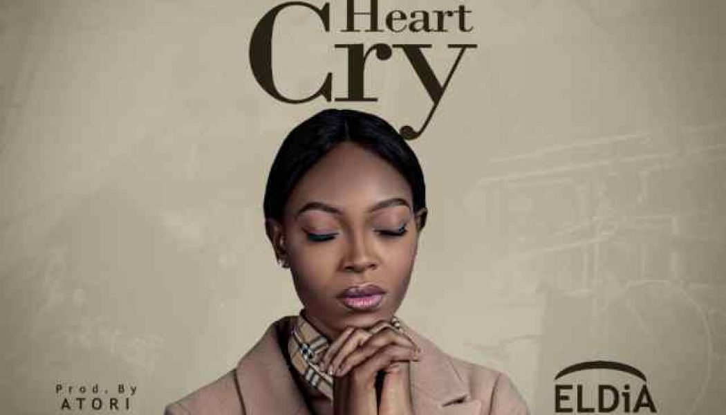 Eldia – Heart Cry