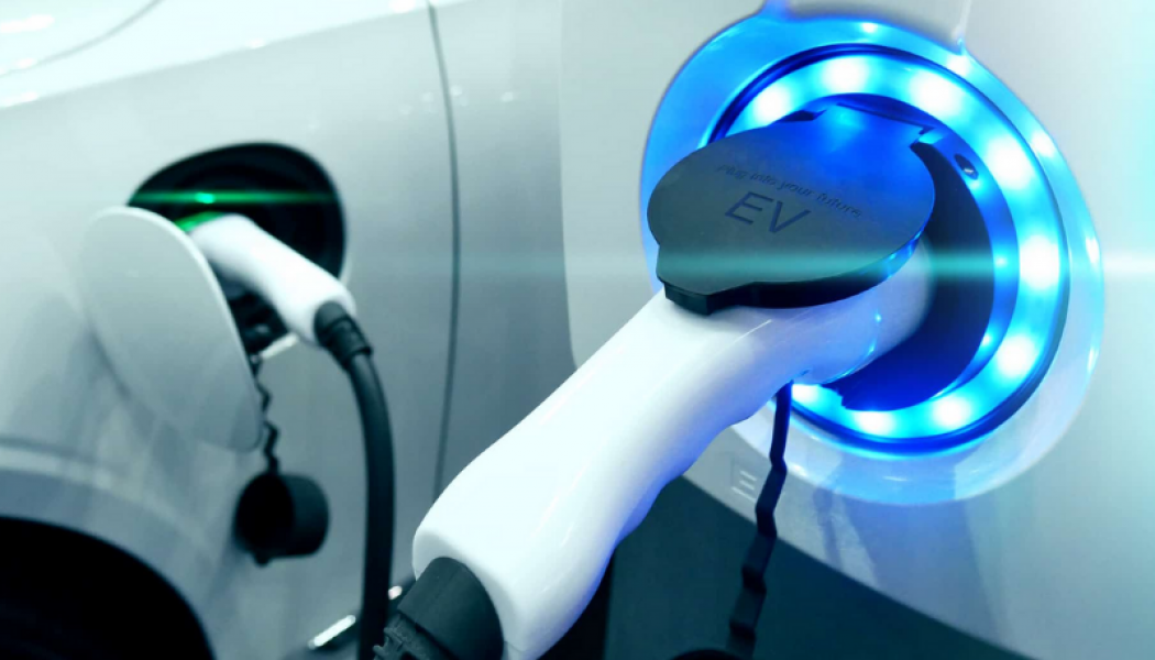 Electric Vehicles could Revitalise the Economy, says Nigerian Director General