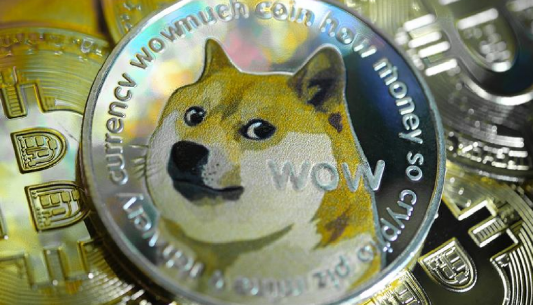 Elon Musk Tweet causes Dogecoin Price to Soar