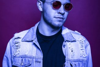 Eptic Drops Blistering Single “Shadow People” on Monstercat